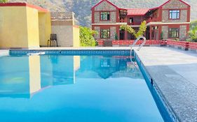 Pushkar Retreat Resort - The Nature And Mountain View Resort ,Pushkar